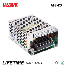 Ms-25 SMPS 25W 24V 1A Ad/DC LED Driver